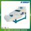Excellent performance vibration screen with dust proof cover