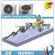 Large Capacity Organic Fertilizer Manufacturing Plant