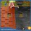 Hot-selling Black HDPE Plastic Ground Mat Durable HDPE Road Mat