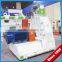 3-28T/H Cow/chicken/animal small feed grinder machine for sale