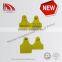 ICAR Certified Product A020 Eartag for Cattle 78*56 mm Ear Tag