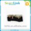 RFID animal glass chip with syringe,ISO11784/5 FDX-B rfid microchip,RFID Animal Tag for Identification and Tracking