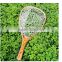 Made in China wooden handle fly fishing landing net