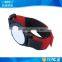 13.56mhz ntag203 nfc rfid woven fabric wristband