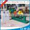 automatic floating fish feed pelletizer machine