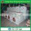 high density bar shape BBQ charcoal biomass fuel briquette pressing machine supplier