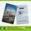 High quality hotel RFID key card made in china mainland