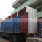 Foshan greenhouse/warehouse cooling pad cooling wall