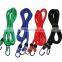 bungee cords colorful