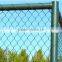 High Security PVC Coated Galvanized Chain Link Fence in Garden,Farm,Prison ,Perimeter,Boundary,Landscaping