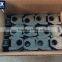greenhouse ventilation rack and pinion