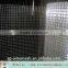 Security Fence Prison Mesh/10 gauge galvanized welded wire mesh