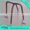 Individual High Steel Chair