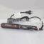 2016 Best Gift Magic Steam Hair Straightener Brush Beauty Hair Straightening Machine Price