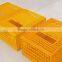 Plastic chicken crates for Poultry House