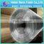 High Quality Low-carbon Steel Wire Welded Wire Mesh / Square Hole Galvanized Welded Wire