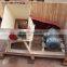 wood crusher grind/wood branches crusher mill machine/wood crusher with factory price