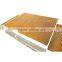 Water cooling pad cooling system used in hot climate