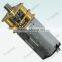 Widely used in robot or lock or Can gear motor with encoder