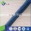 Colored Polyester Braided Rescue Rope 15mm