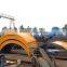 150 ton storage silo for cement/fly ash