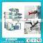 Sinking Fish Feed Pellet Press Machine with CE/ISO Certificate for Sale