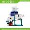ISO 9001 Dry+Wet Magnetic Seprator with Iron concentrate machine