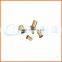  high quality carbon steel hollow rivet