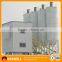 Daswell New Product Mobile Cement Silo with CE