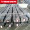 9260 hot rolled oil quenching spring steel produced in China