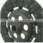 Tractor Parts Clutch Components Plates Brake Disc For Massey Ferguson