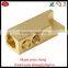 Dongguan Hardware Factory Custom Large CNC Lathe Machining Parts