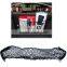 Elastic Trunk Cargo Luggage Organizer Cargo Storage Net Trunk Cargo Net