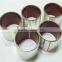 Harden Steel Bushings Metal Sleeve Bushing