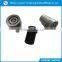 rubber foot plastic C and D type ferrules
