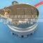 New product launch motor case reductor gear box for excavator machine