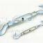 M6 GALVANIZED JAW JAW Turnbuckle CLOSED BODY HOT SELLING 2015