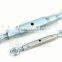 M8 GALVANIZED JAW JAW Turnbuckle CLOSED BODY HOT SELLING 2015