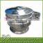 30 years production experience salt vibration sieve manufacture factory