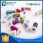 HOT Sales Craft Wire/Colored Copper Wire/coloured Jewellery Wire