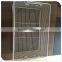 Hot sale stainless steel wire mesh basket