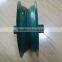 hot sale on market 4.00-8 wheelbarrow wheel rim steel rim