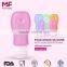 Carry on Travel Mini Accessory Silicone Shampoo Bottle Set