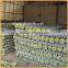 PVC Coated Chain Link Wire Mesh 5cm x 5cm x3.2mm