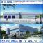 China Low Cost Prefabricated Steel Structure 4S Car Shop