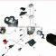 12v Hydraulic Power unit for snow removal truck
