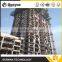 First Grade best price aac( autoclaved aerated concrete) panel from Chinese supplier Donyue brand