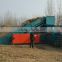 Automatic hay baler machine/hay and straw baler machine/compact hay baler for sale