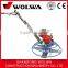 ride on gasoline concrete power trowel for sale