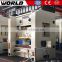 110ton 400 ton 500 ton power press machine for sale with Panasonic plc